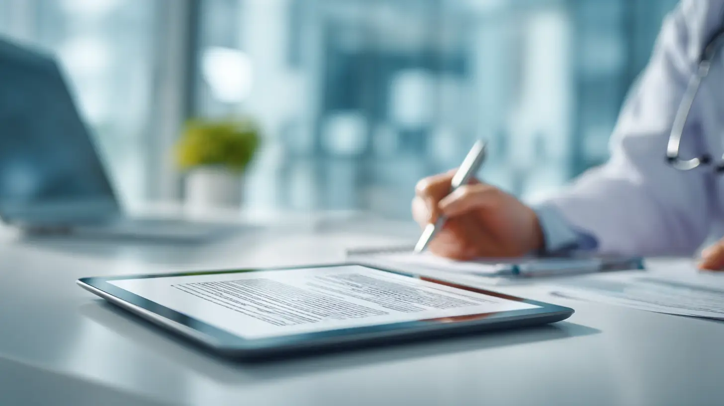 Electronic Patient Record (ePA) Rollout in Germany