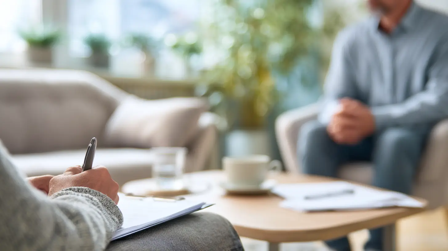 New Psychotherapy Access Reforms in Germany